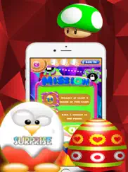surprise colors eggs match game for friends family ipad capturas de pantalla 1