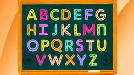 writing wizard letters and watch abc for kids iphone images 3
