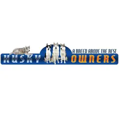 husky owners logo, reviews