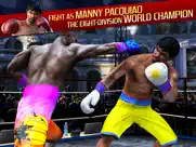 real boxing manny pacquiao ipad images 1