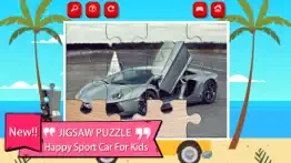 real sport cars jigsaw puzzle games iphone images 4