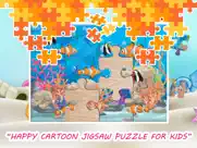 lively sea animals games and jigsaw puzzles ipad images 3