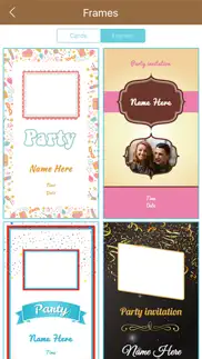party invitation card creator hd iphone images 3