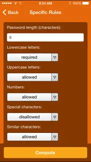 wolfram password generator reference app iphone images 3