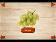 baby fruit jigsaws my first abc english flashcards ipad images 4