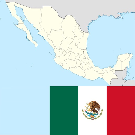Estados de Mexico app reviews download