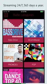 bass drive radio iphone images 2