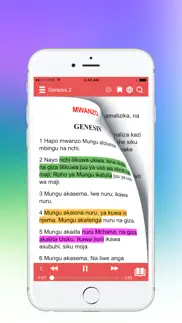 swahili bible takatifu iphone images 2