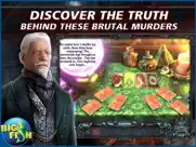 haunted hotel: the axiom butcher - hidden objects ipad images 3