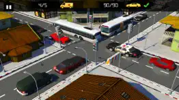 city traffic control rush hour driving simulator iphone images 4