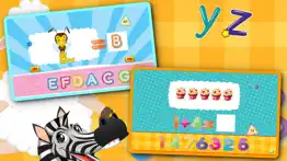 kids abc and math learning phonics games iphone images 4