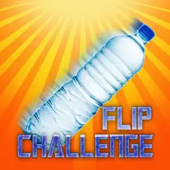 flip water bottle new extreme challenge 2k17 logo, reviews