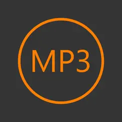 mp3 converter - convert videos and music to mp3 logo, reviews
