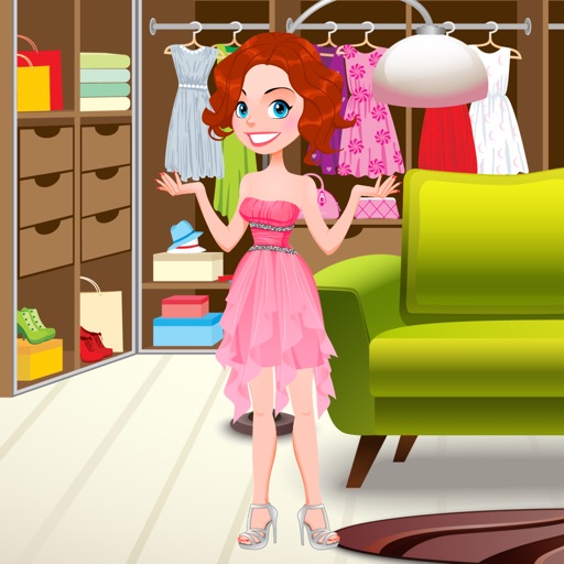 Dressed Up The Model Fashion Show Costume app reviews download