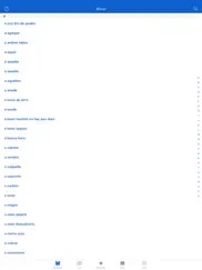 spanish rhyme dictionary ipad images 1