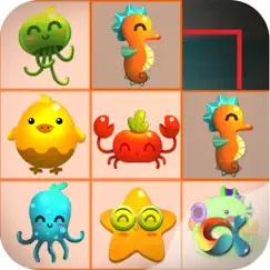 animal connect onet classic cute 2017 logo, reviews
