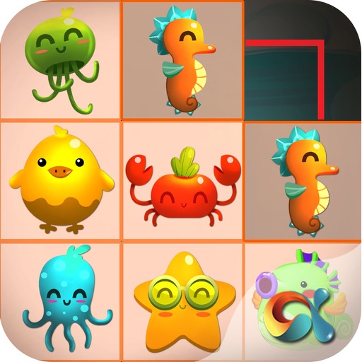 Animal Connect Onet Classic Cute 2017 app reviews download