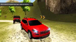 offroad 4x4 hill jeep driving simulation iphone images 4