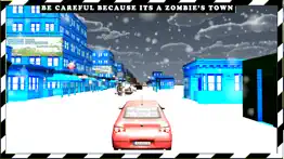 car driving survival in zombie town apocalypse iphone images 4