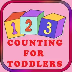 123 genius counting learning for toddlers logo, reviews
