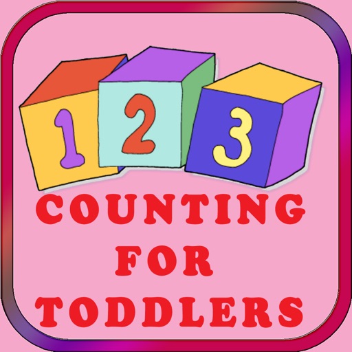 123 Genius Counting Learning for toddlers app reviews download