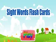 sight words flash cards eng ipad images 1