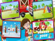 kids preschool fun - abc alphabet and phonics game ipad images 4