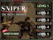 sniper 3d - shooting game ipad images 1