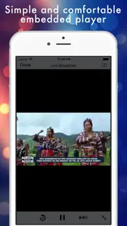 philippine tv - philippine television online iphone images 2