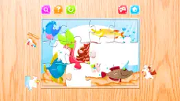 cartoon mermaid jigsaw puzzles collection hd iphone images 3