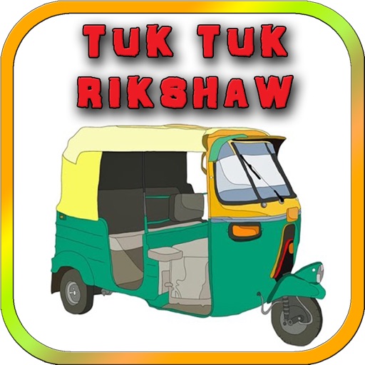 Crazy Tuk Tuk Auto Rikshaw Driving Simulator app reviews download