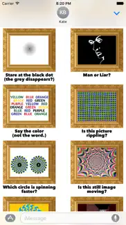 optical illusion art gallery iphone images 3