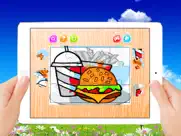 food donut jigsaw puzzles for adults collection hd ipad images 2