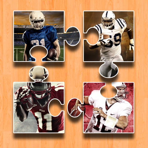 American Football Jigsaw Puzzle For NFL Champions app reviews download