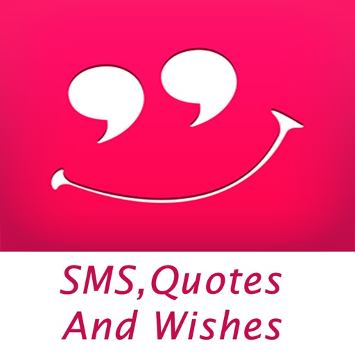 All Types Of Latest SMS,Quotes And Wishes Free App app reviews download
