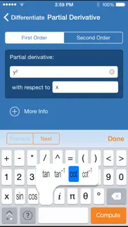 wolfram multivariable calculus course assistant iphone images 2