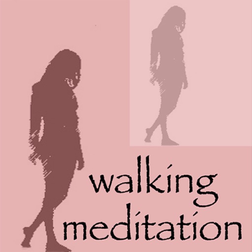 Walking Meditations app reviews download