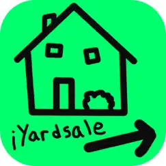 iyardsale logo, reviews