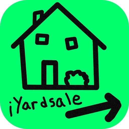 iYardsale app reviews download