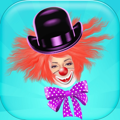 Clown Face Changer app reviews download