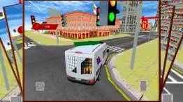 police dog transporter truck – police cargo sim iphone images 1