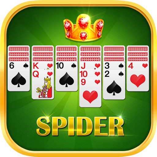 Spider Solitaire - Free Classic Klondike Game app reviews download