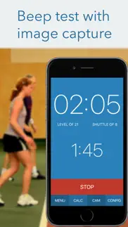 fitnessmeter - test & measure iphone images 3