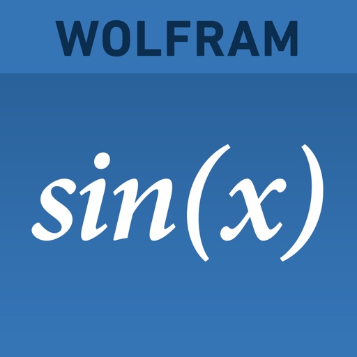 Wolfram Precalculus Course Assistant app reviews download