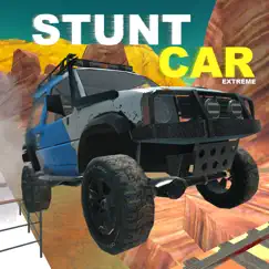 car stunt challenge 2017 - extreme driving logo, reviews