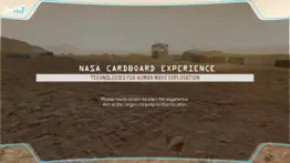 nasa mars cardboard experience iphone images 4