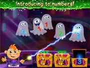 counting & numbers. learning games for toddlers ipad images 4