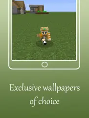 super wallpapers for mcpe ipad images 2