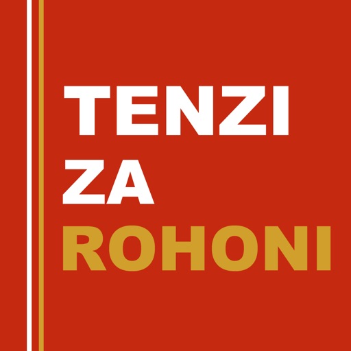 Tenzi za Rohoni app reviews download