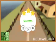 icecream delivery truck driving : traffic racer x ipad images 4
